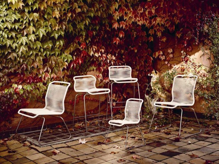 Taburete Panton One
