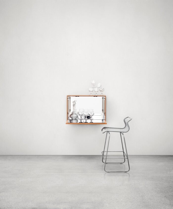 Taburete Panton One