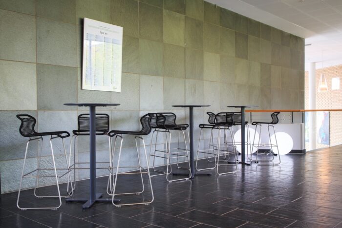 Taburete Panton One