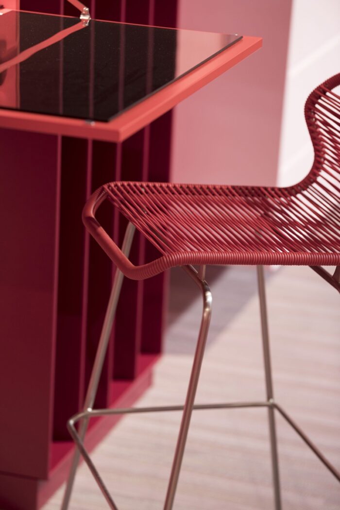 Taburete Panton One
