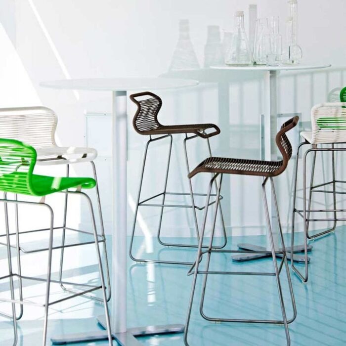 Taburete Panton One