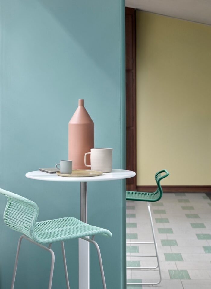 Taburete Panton One