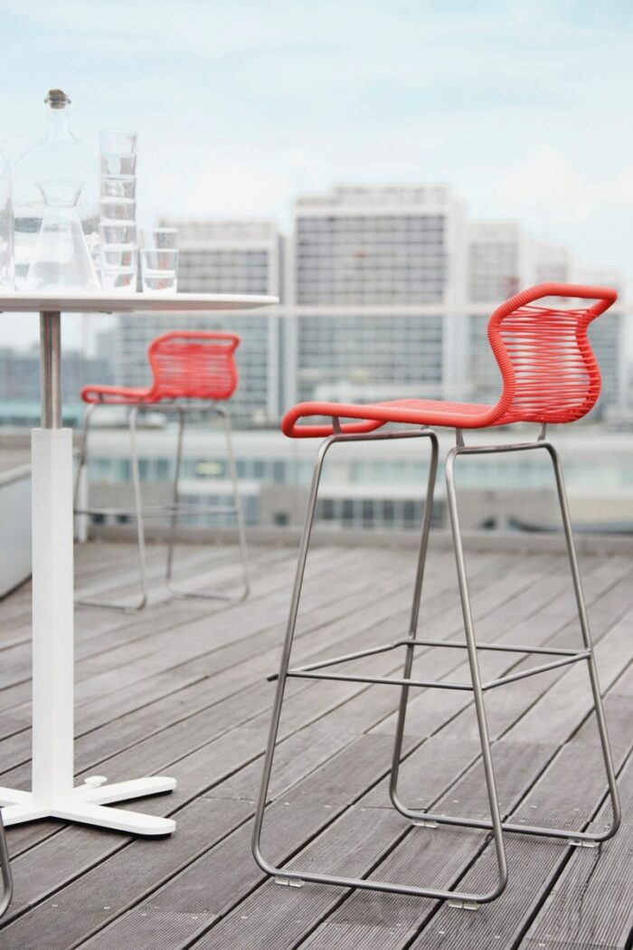 Taburete Panton One
