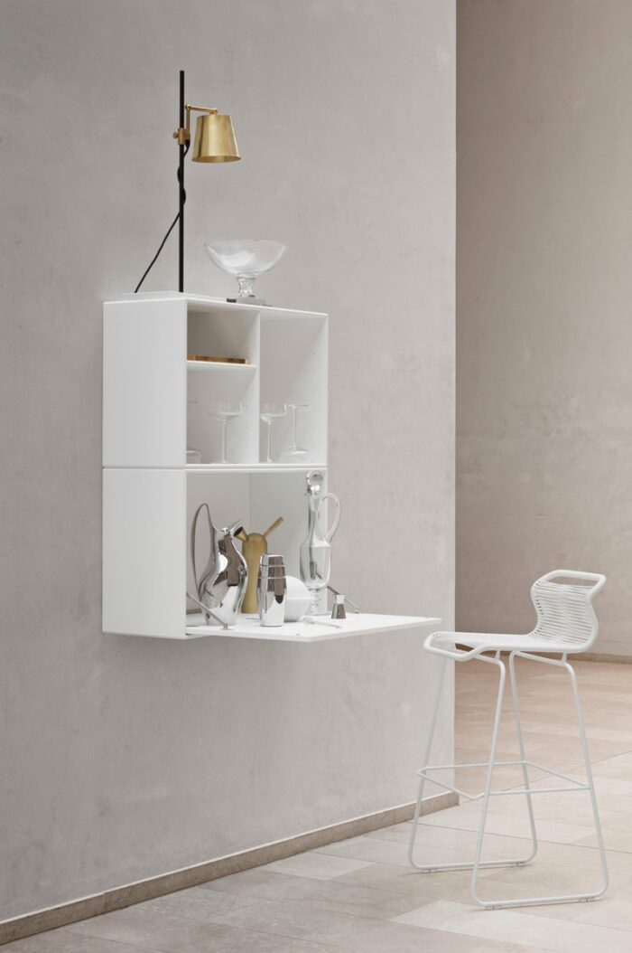 Taburete Panton One