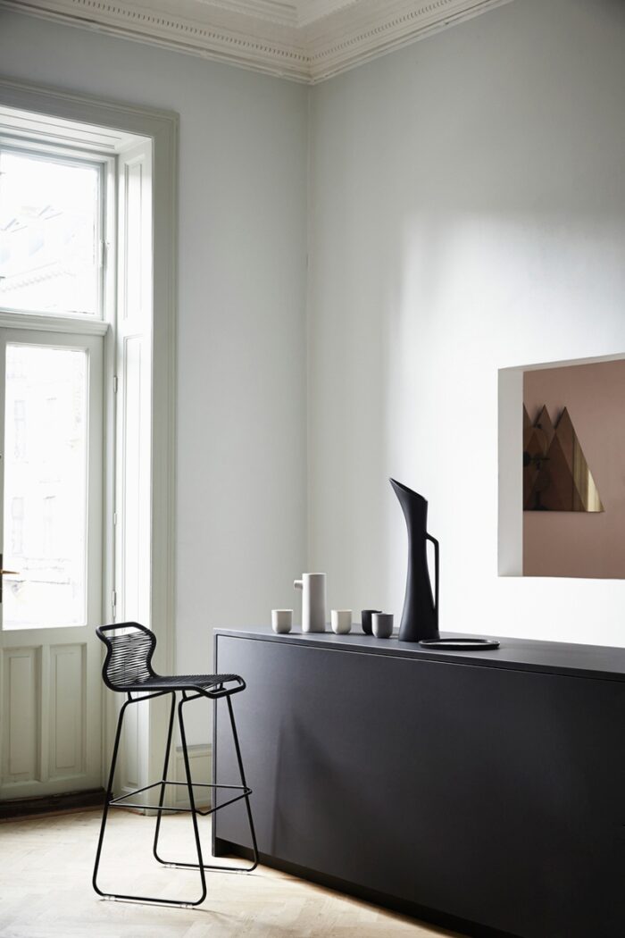 Taburete Panton One