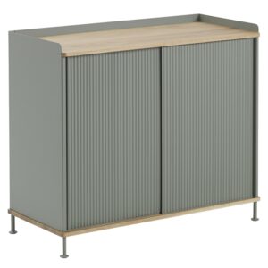 Aparador Enfold Tall