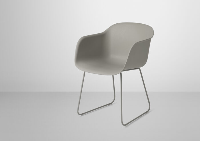 Silla Fiber Arms Sled