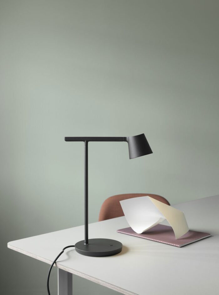Lámpara Tip Table