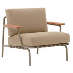Ribbed Weave 5 Taupe +1.865,75 €