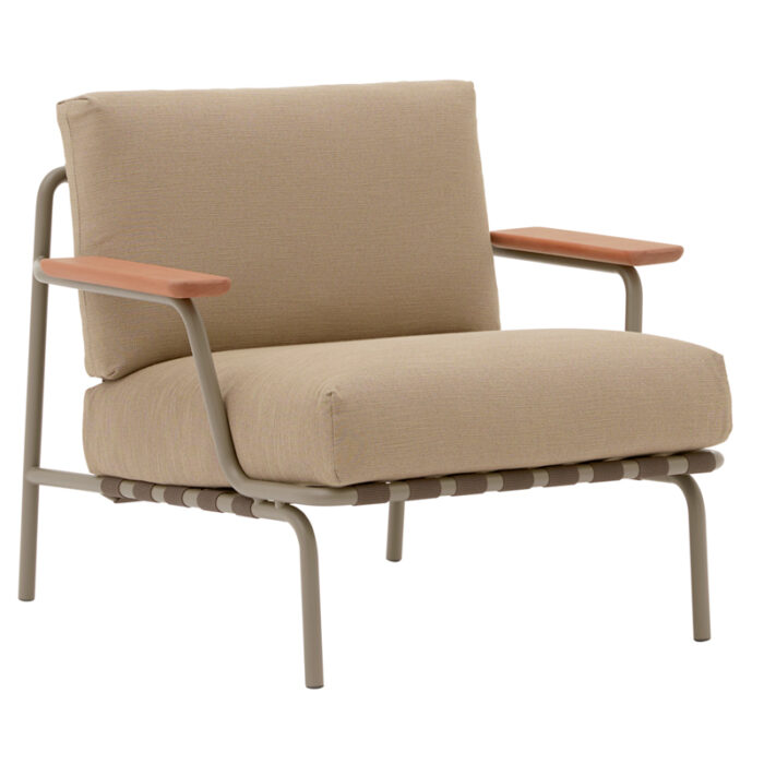 Sillón Settle