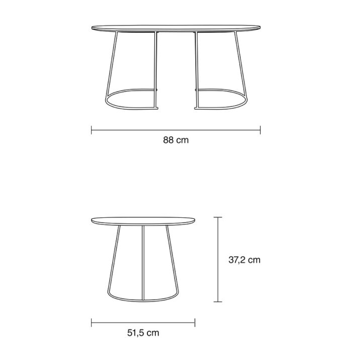 Mesa Airy M