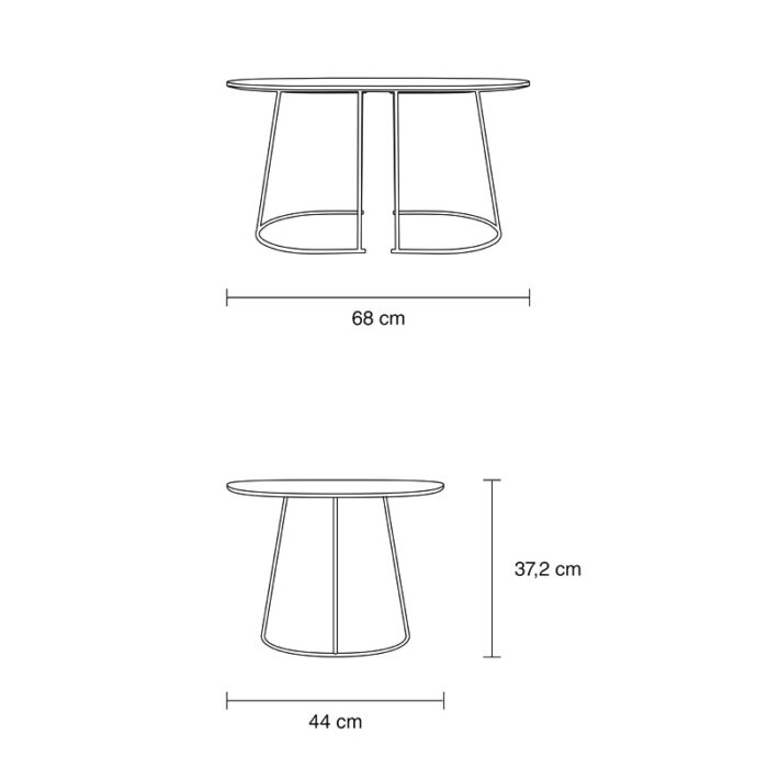 Mesa Airy S