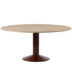 Roble Aceitado / Rojo Oscuro +3.996,00 €