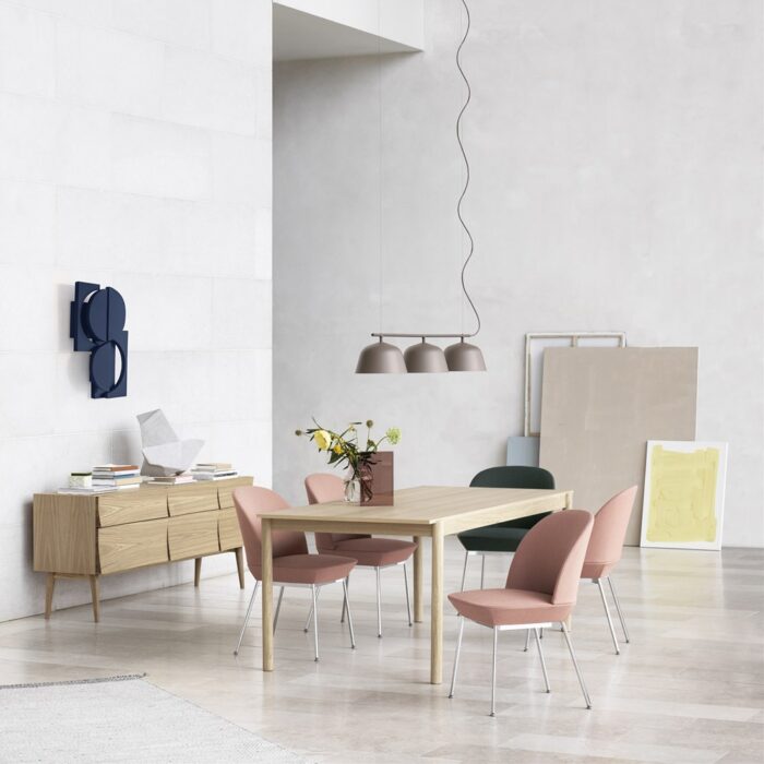 Silla Oslo