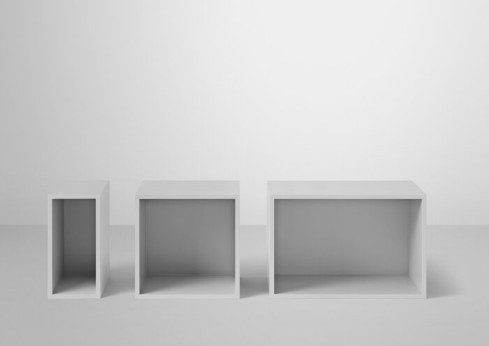 Estantería Stacked System 2.0