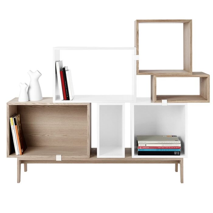 Estantería Stacked System 2.0