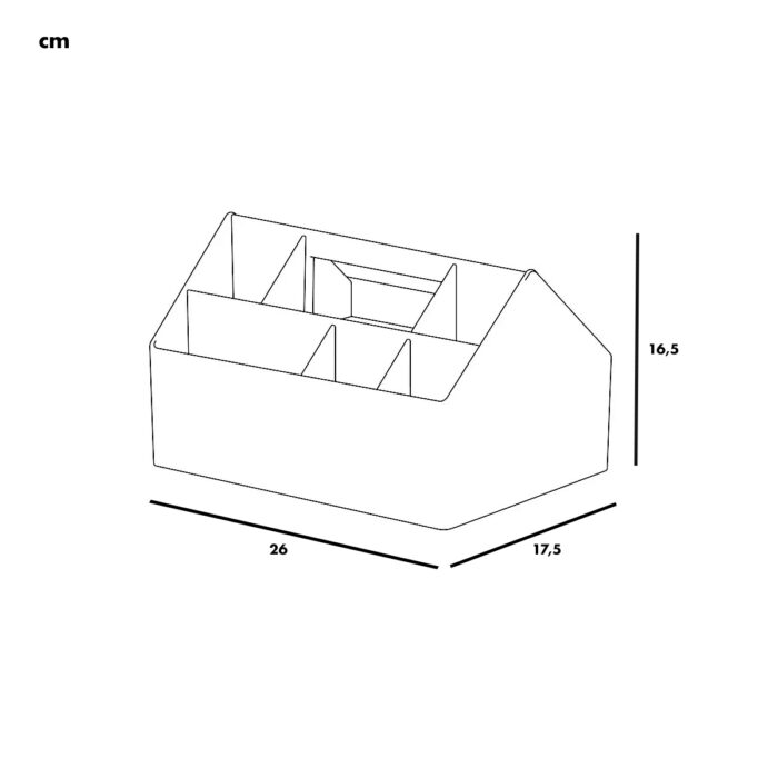 Toolbox Sketch