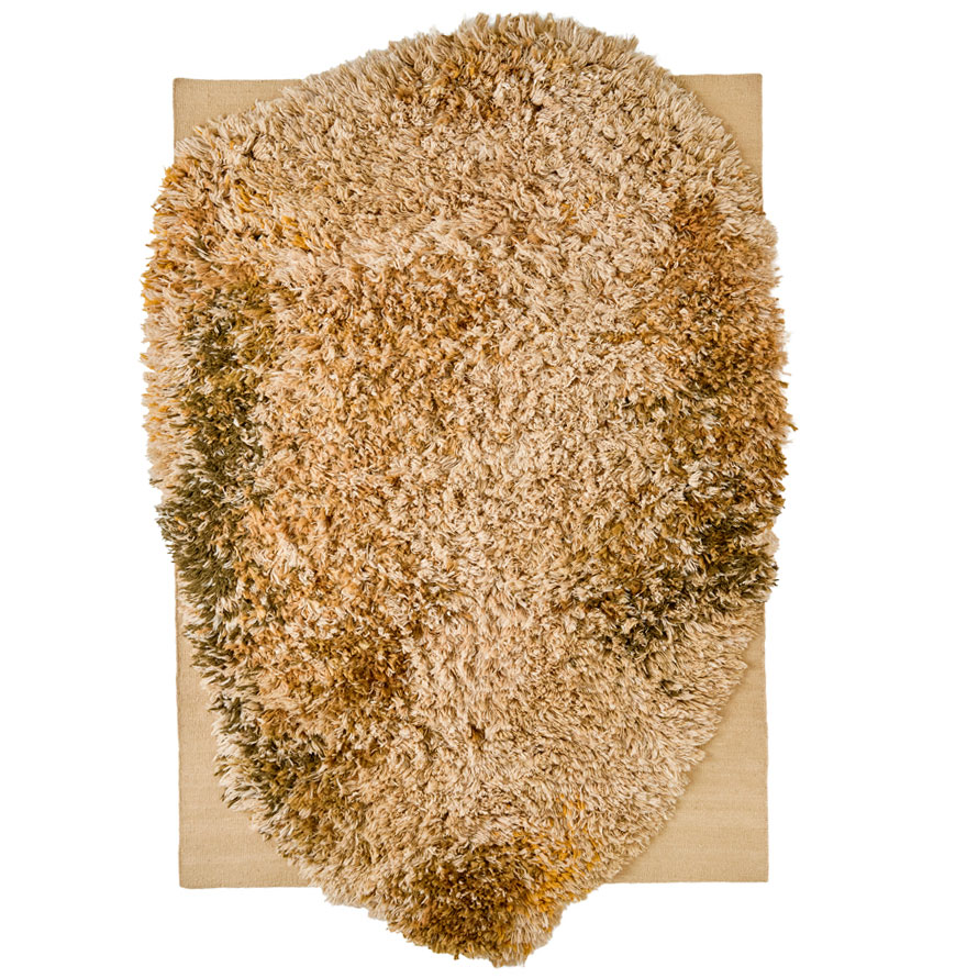Alfombra Alga