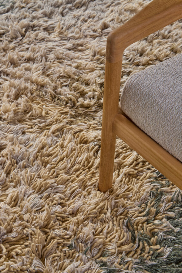 Alfombra Alga