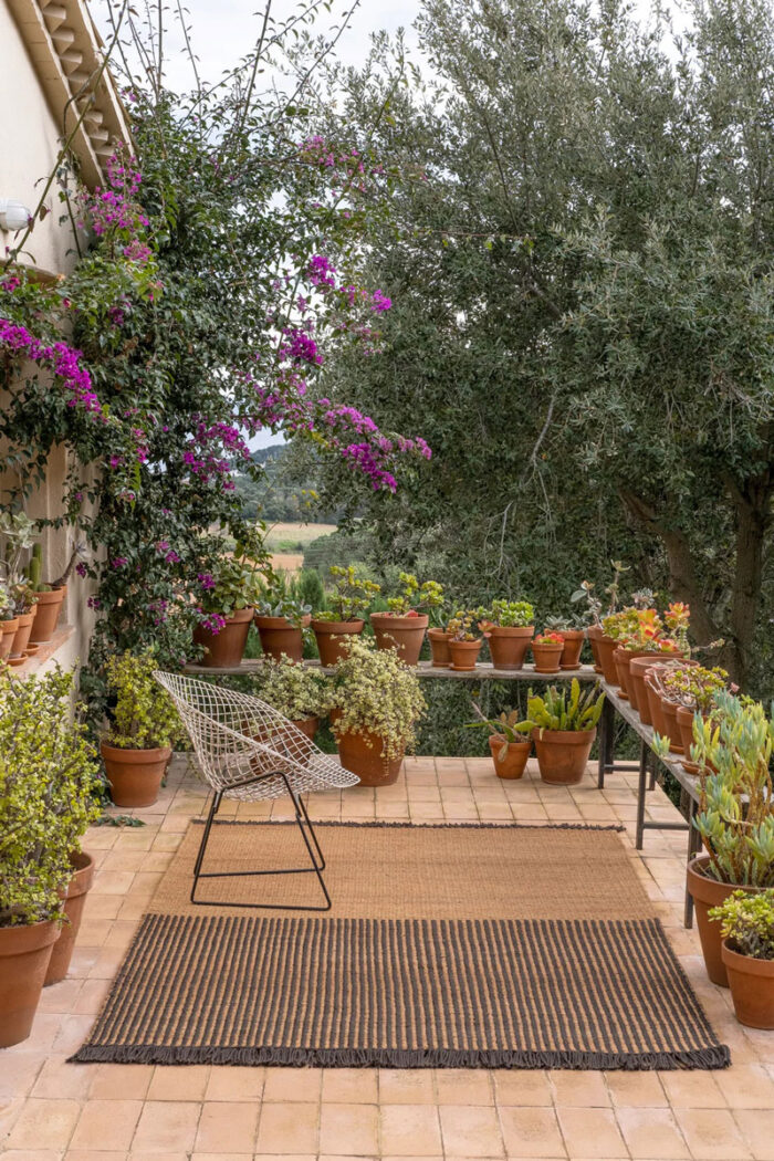 Alfombra Garden