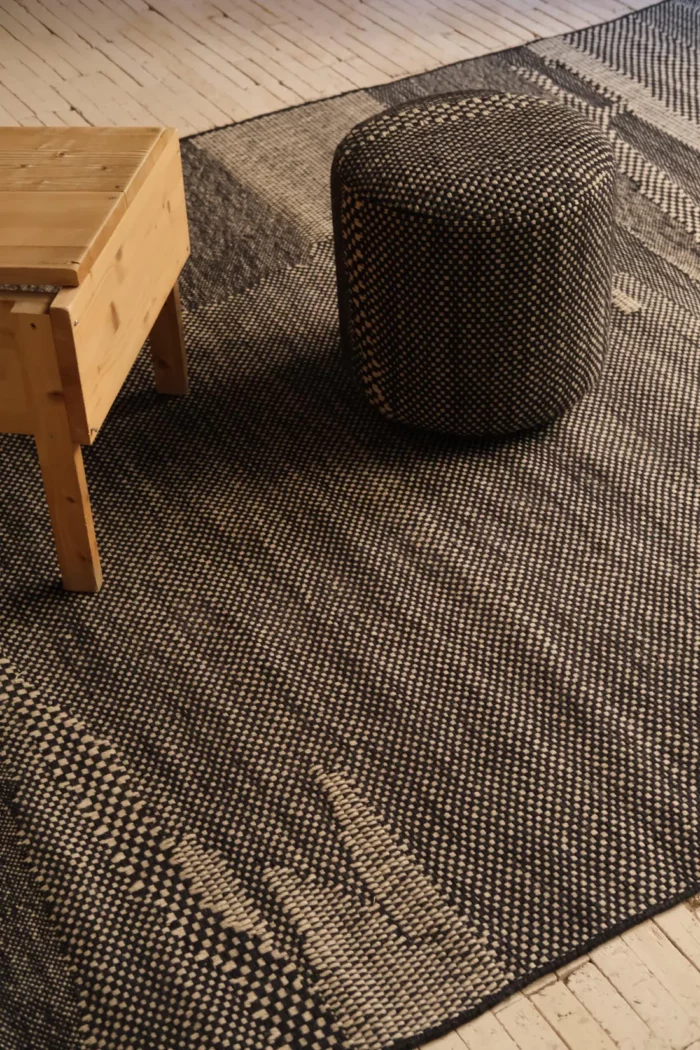 Pouf Wabisabi