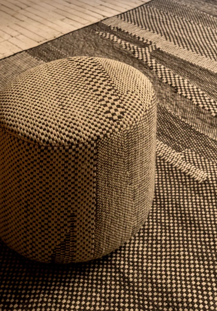 Pouf Wabisabi