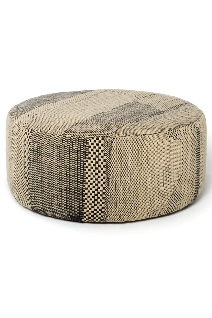 Pouf Wabisabi