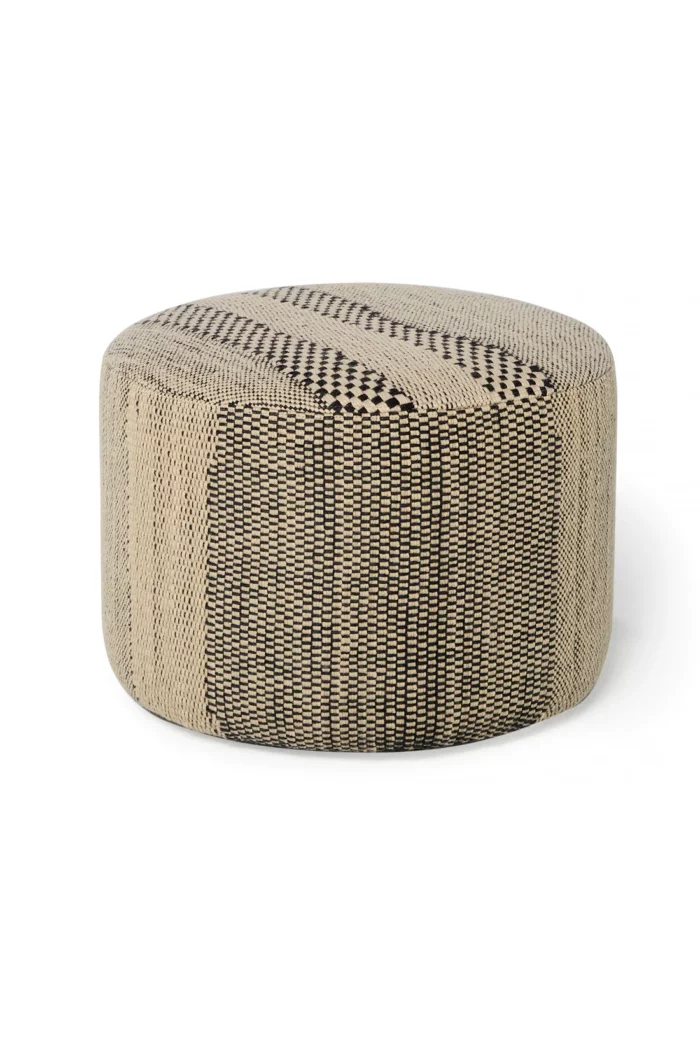 Pouf Wabisabi