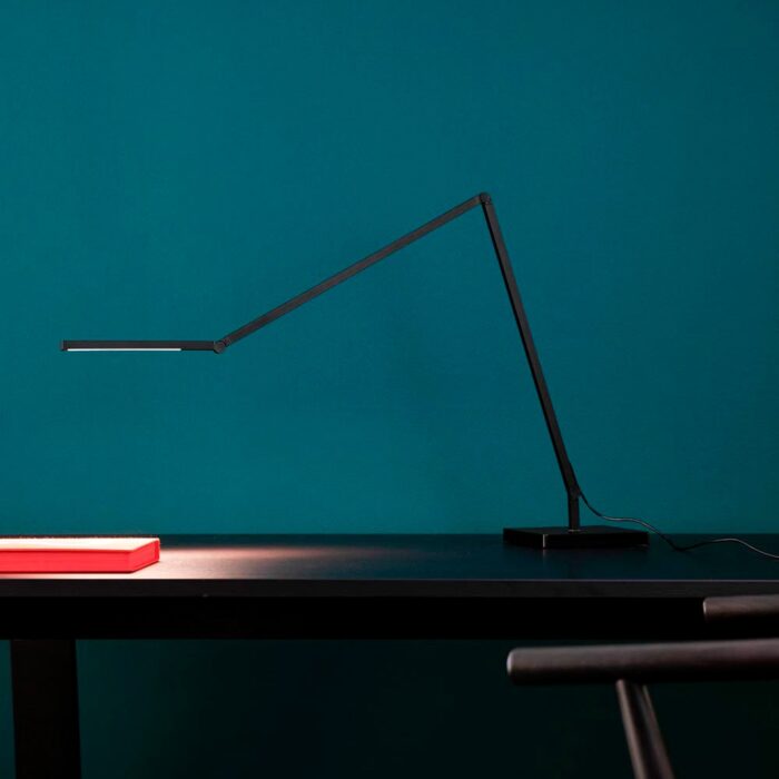 Lámpara Untitled Linear Table