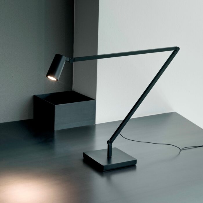 Lámpara Untitled Spot Table