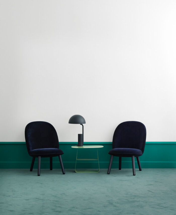 Butaca Ace Lounge Chair