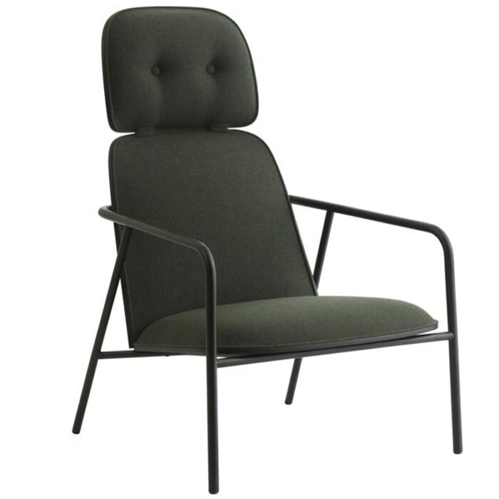 Sillón Pad Lounge High