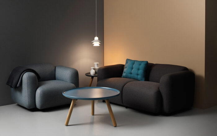 Mesa Tablo L