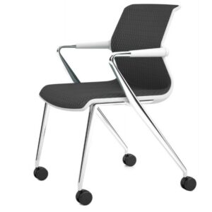 Silla Unix 4 Patas