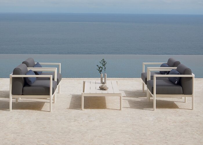 Sillón Origin