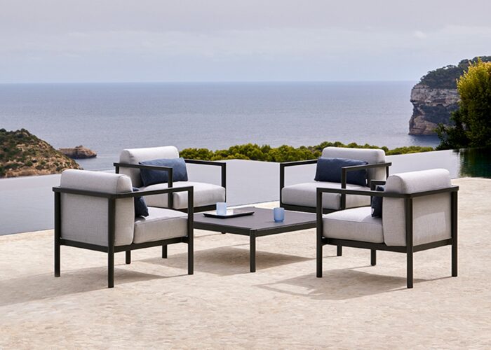 Sillón Origin