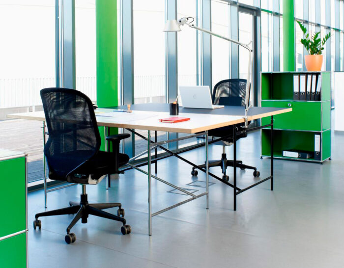 Mesa Eiermann 1