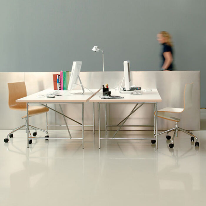 Mesa Eiermann 1