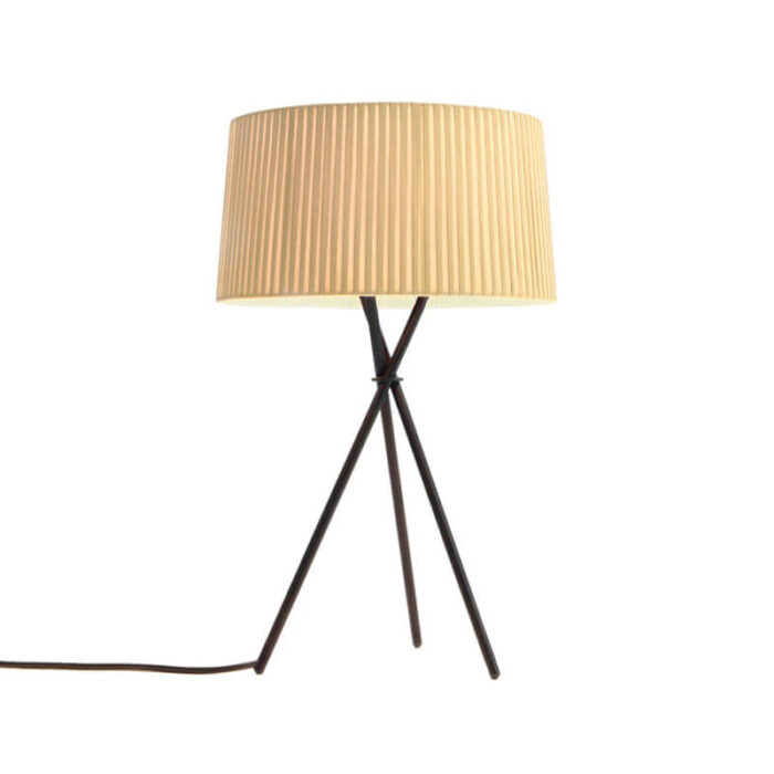 Lámpara Trípode M3 Table
