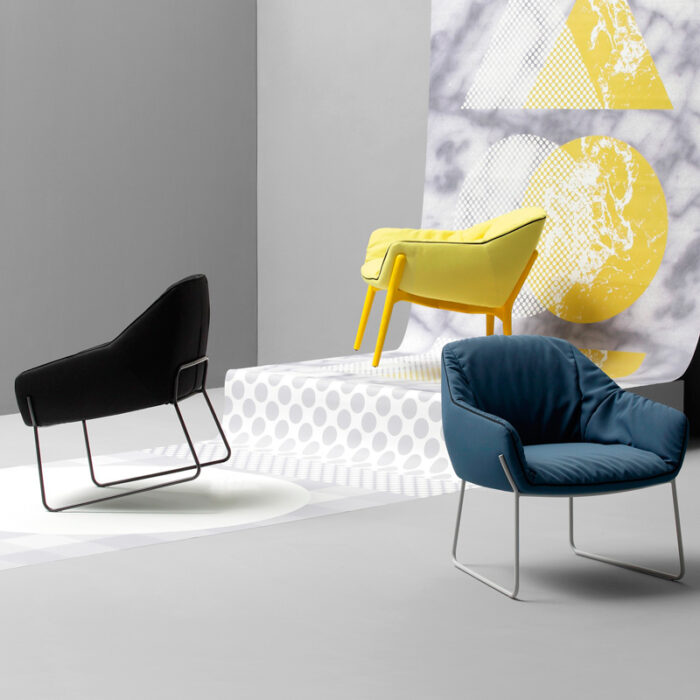Sillón Nido