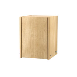 Tiny Cabinet 28x30x38 Roble