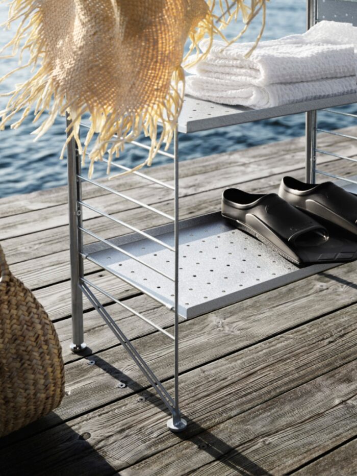 String System Outdoor Set 9