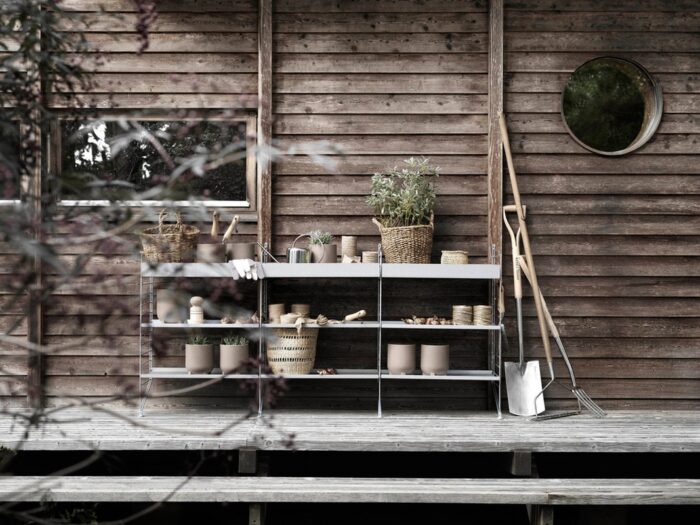 String System Outdoor Set 2