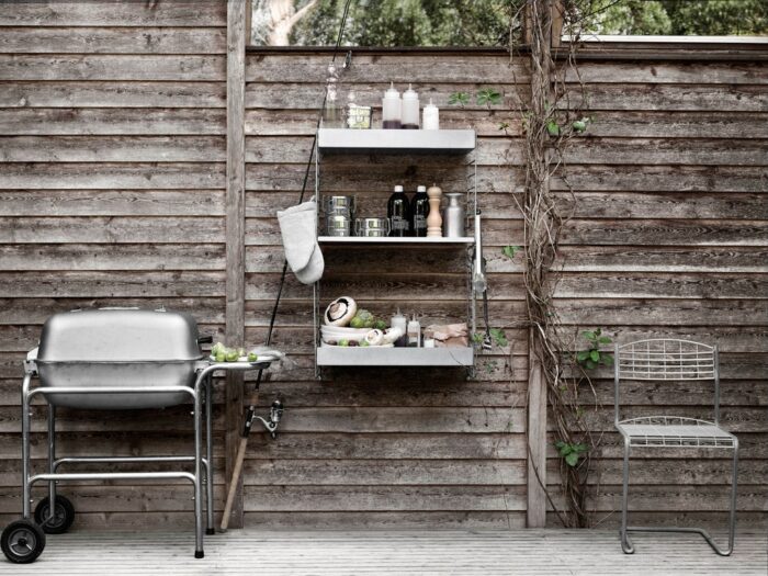 String System Outdoor Set 3