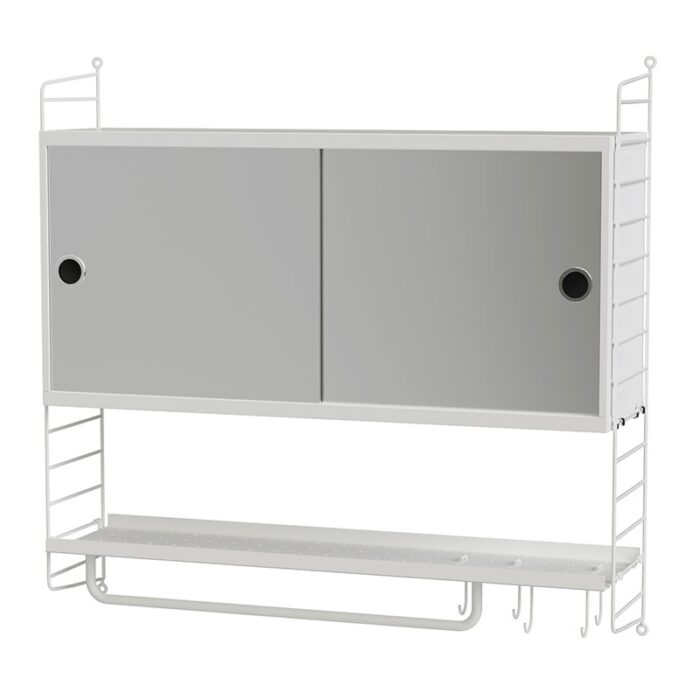 String System Bathroom Set 1