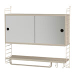 Beige - Beige 728,00 €