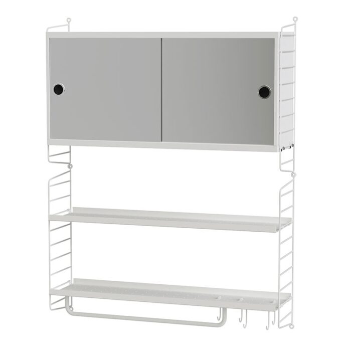 String System Bathroom Set 3