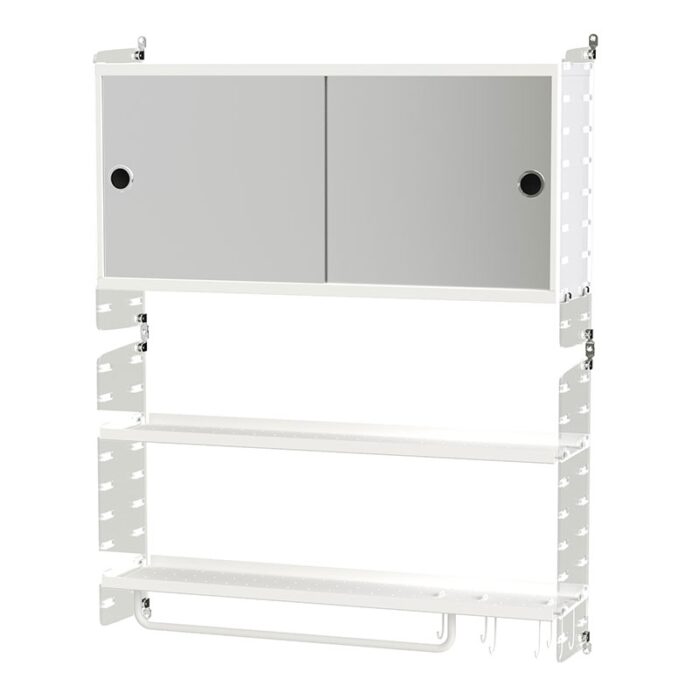 String System Bathroom Set 4