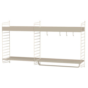 String System Kitchen Set 1