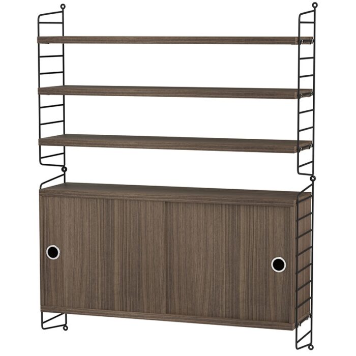 String System Living Room Set 8